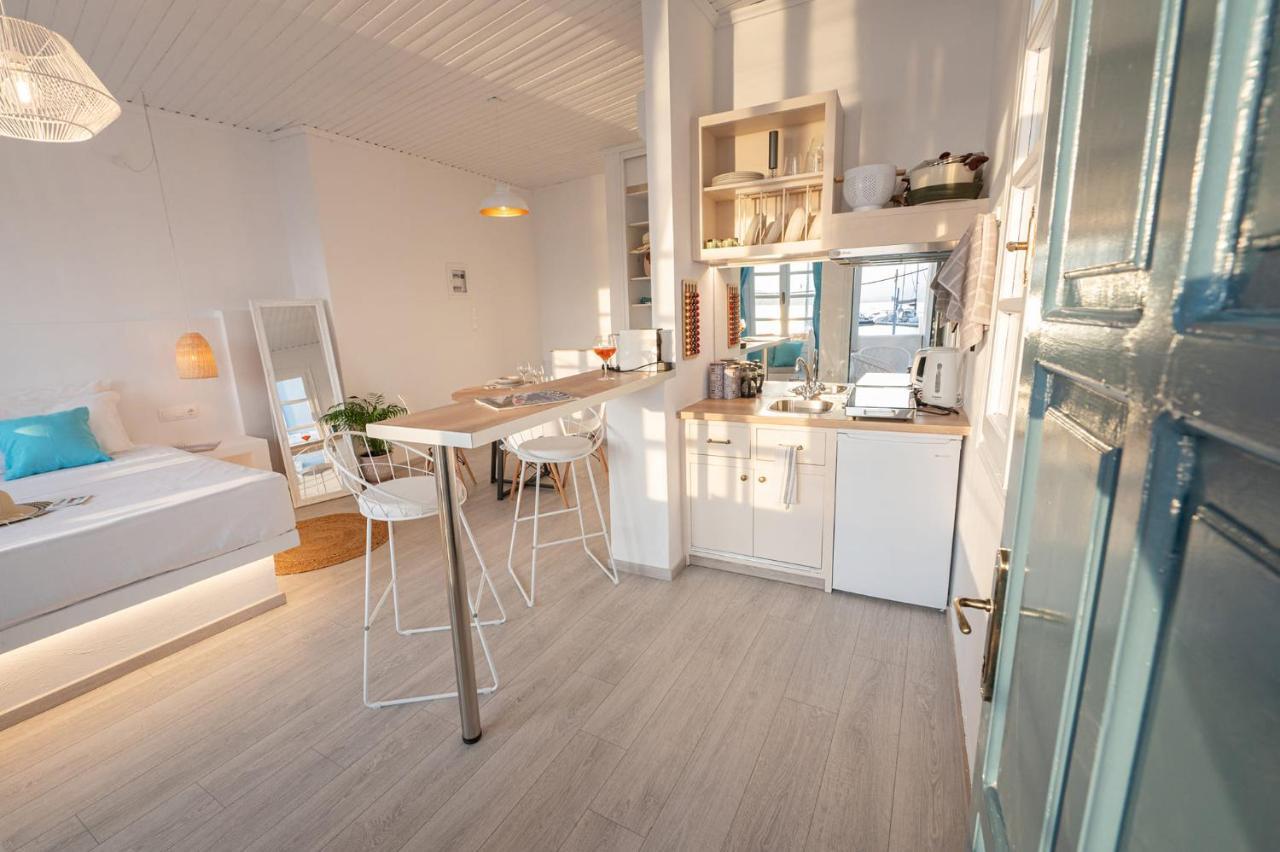 The White Rose Apartment Poros Town Zewnętrze zdjęcie